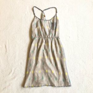 ROXY Cute flowy summer dress